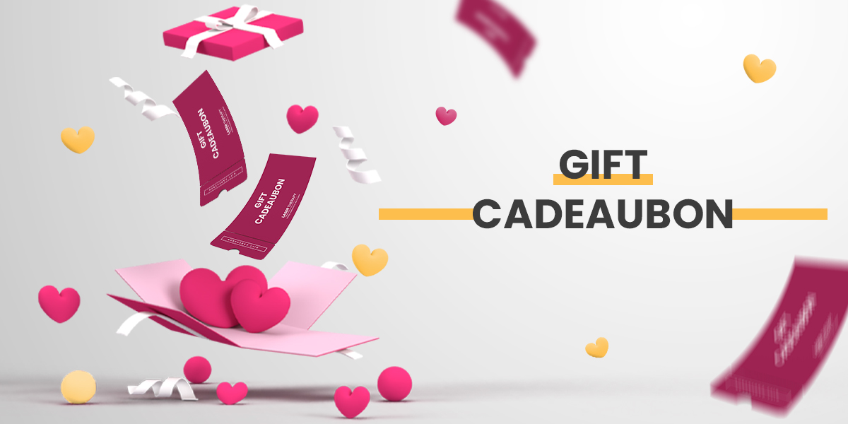 Lasertherapy cadeaubon